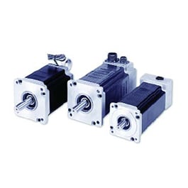 Kollmorgen ST AC Synchronous Motors